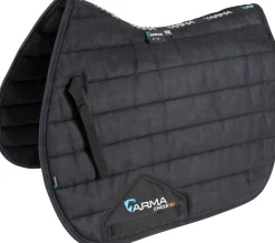 ARMA High Wither Suede Comfort Pad