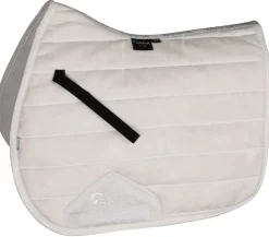 ARMA High Wither Suede Comfort Pad