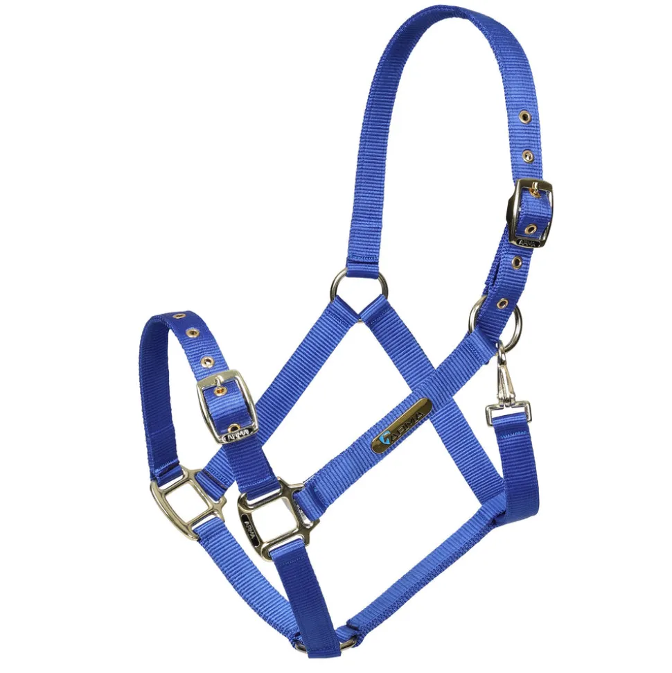ARMA Adjustable Headcollar