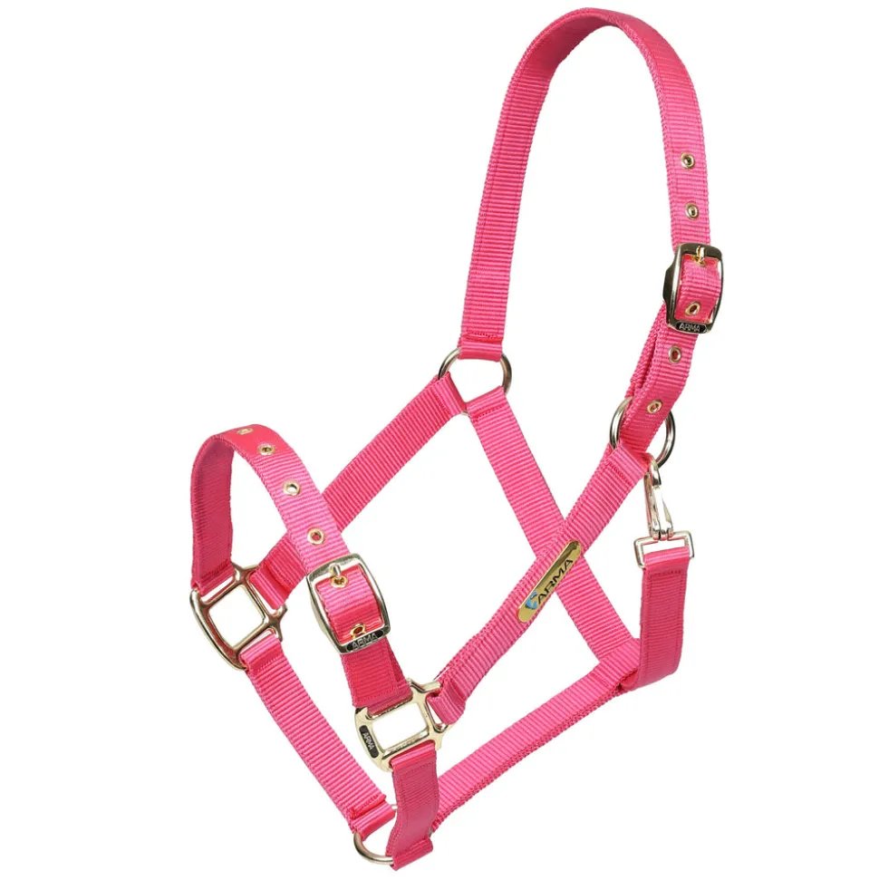 ARMA Adjustable Headcollar