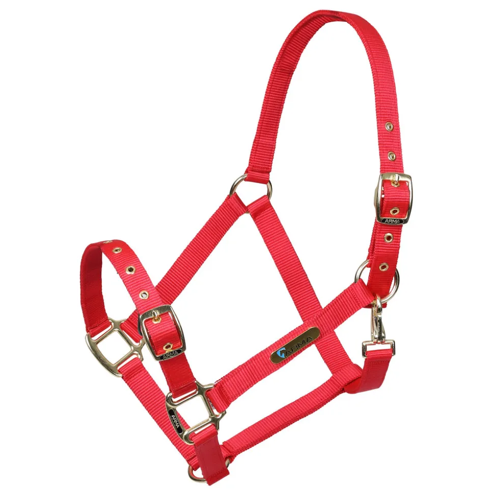 ARMA Adjustable Headcollar