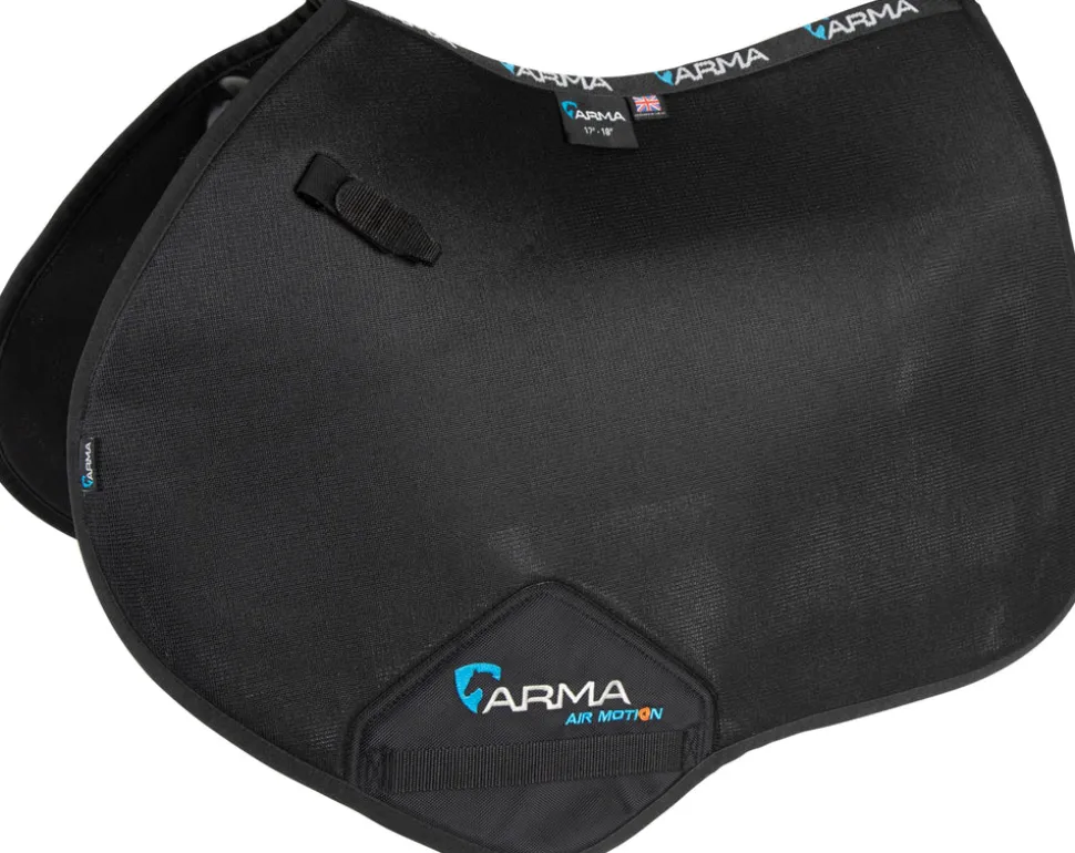 ARMA Air Motion Jump Saddlecloth