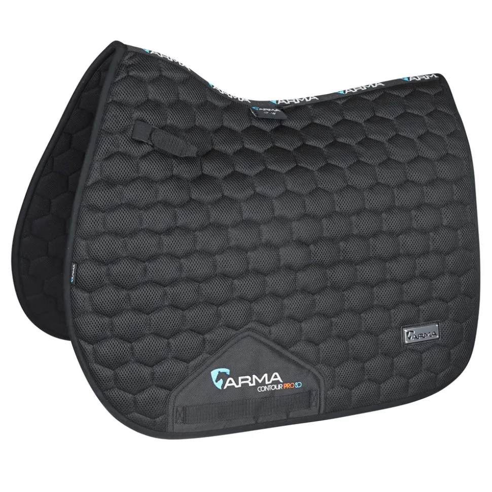 ARMA Air Motion Luxe Saddlecloth