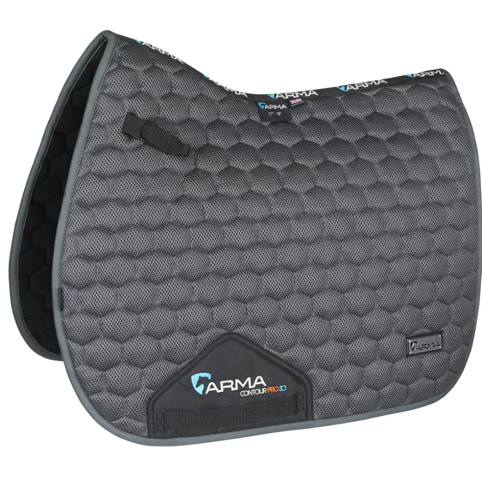 ARMA Air Motion Luxe Saddlecloth
