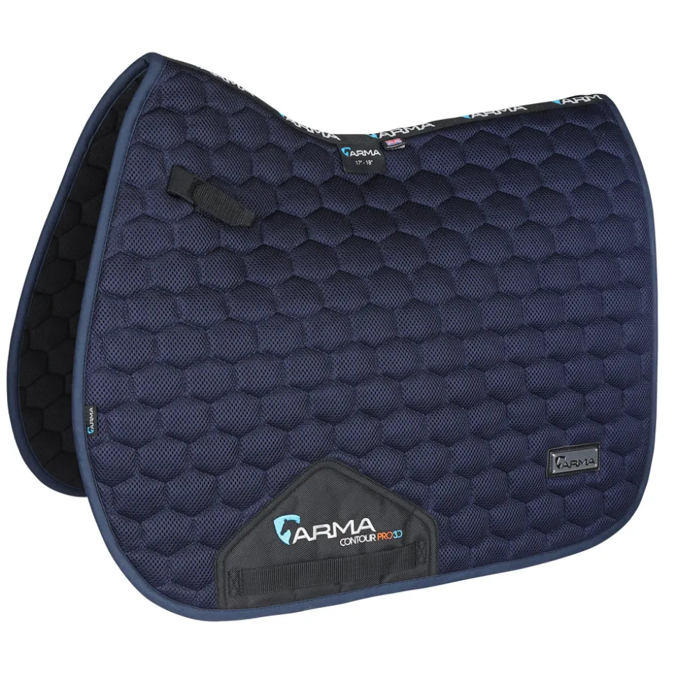 ARMA Air Motion Luxe Saddlecloth