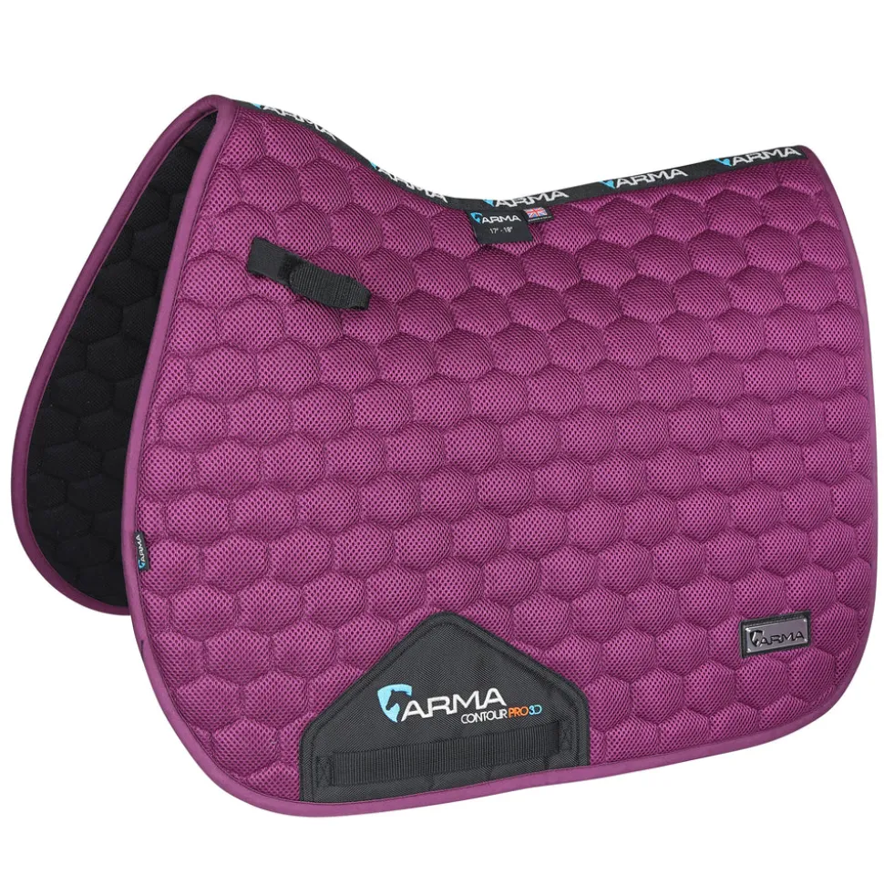 ARMA Air Motion Luxe Saddlecloth