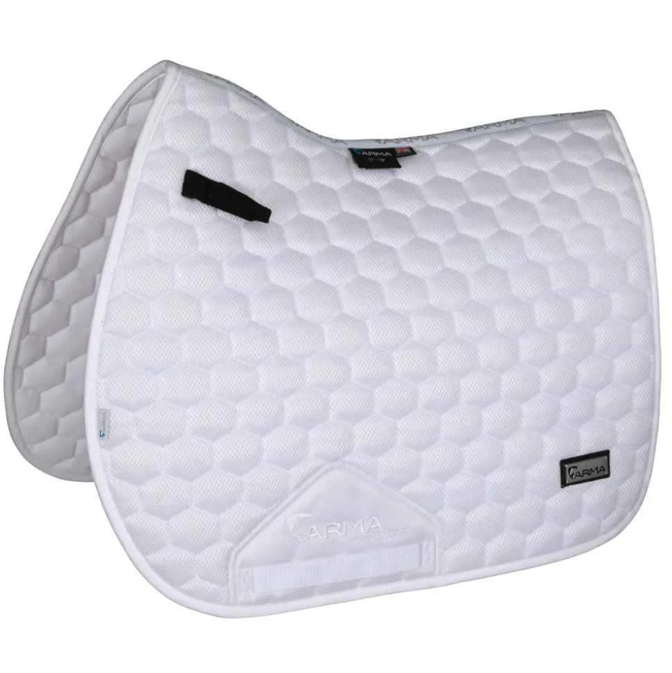 ARMA Air Motion Luxe Saddlecloth