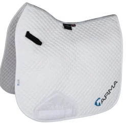 ARMA Branded Dressage Saddlecloth