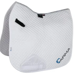 ARMA Branded Dressage Saddlecloth