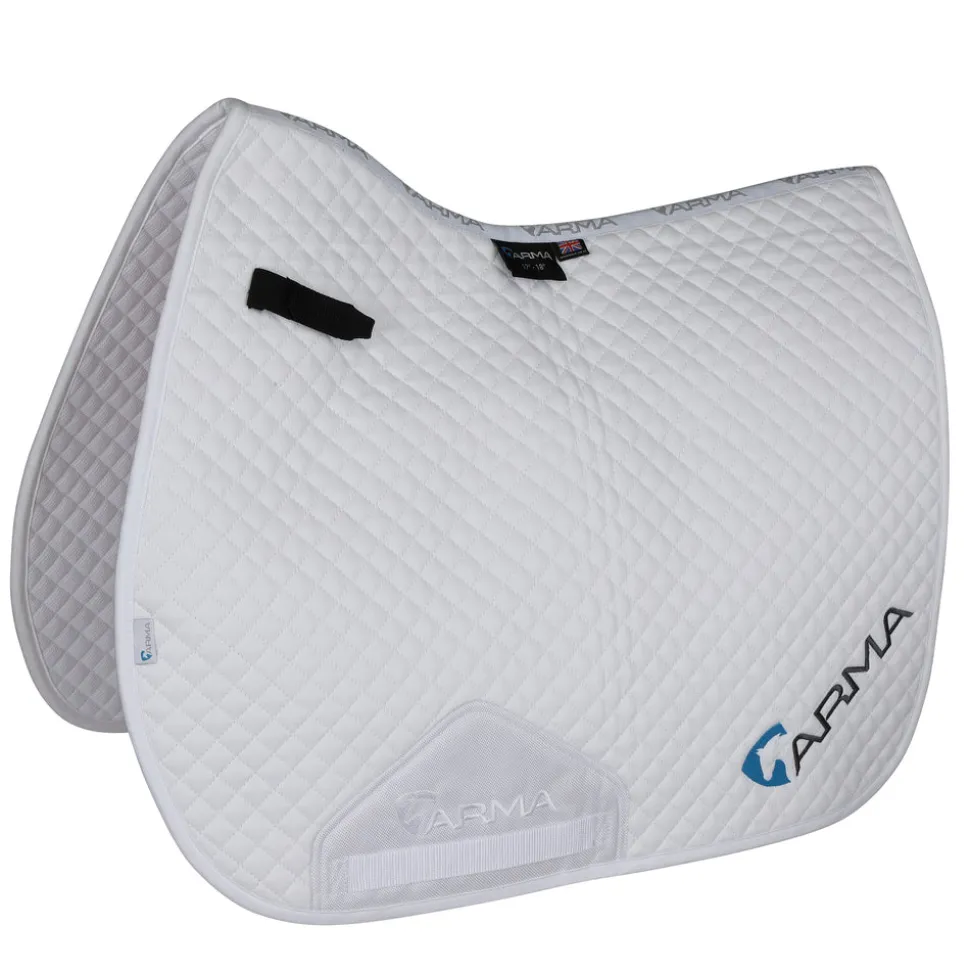 ARMA Branded GP Saddlecloth
