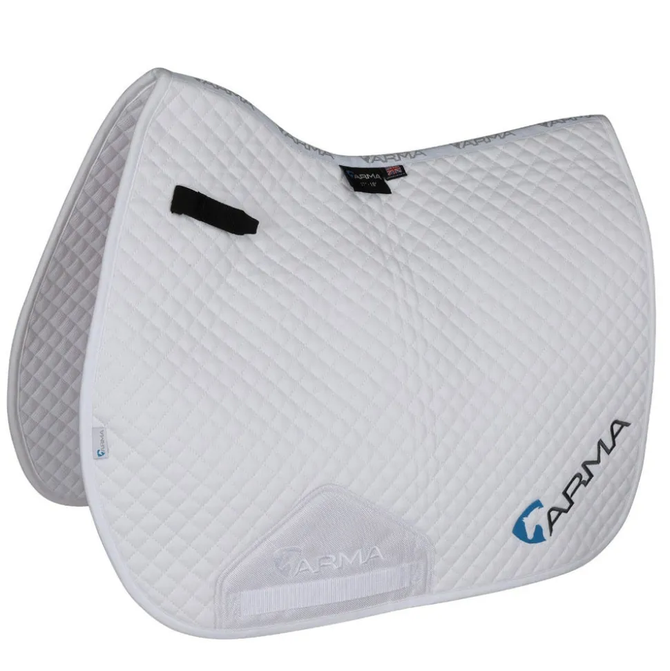 ARMA Branded GP Saddlecloth