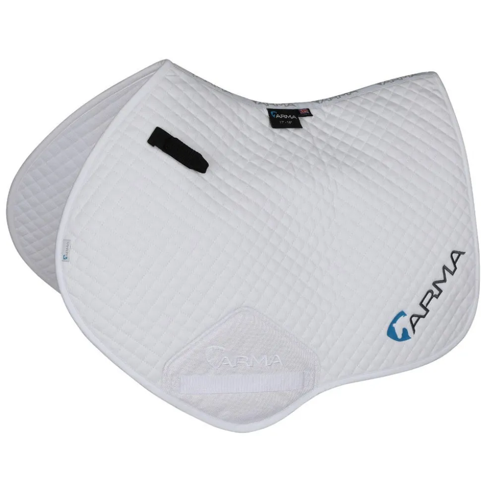 ARMA Branded Jump Saddlecloth