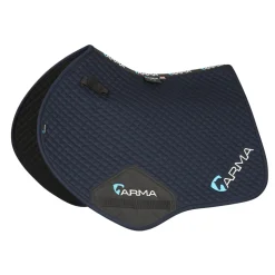 ARMA Branded Jump Saddlecloth