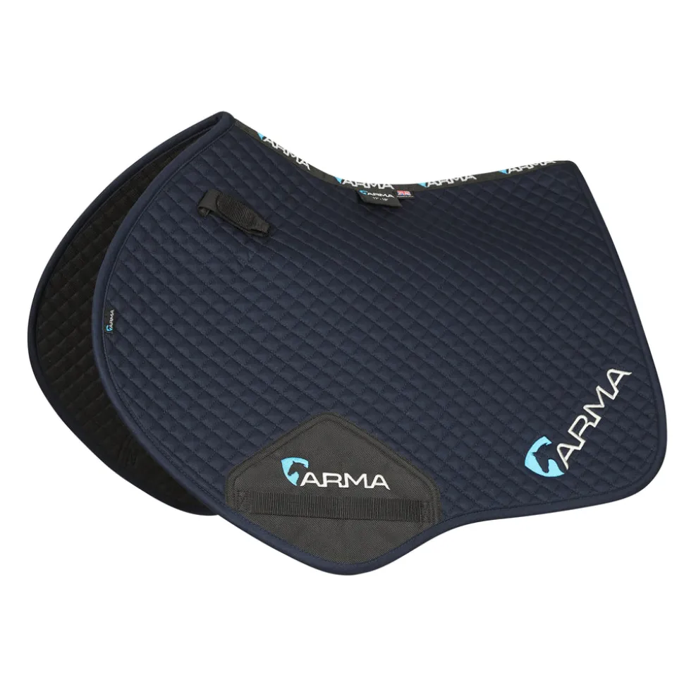ARMA Branded Jump Saddlecloth