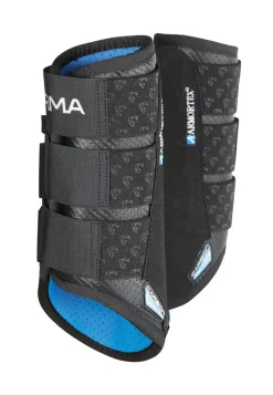 ARMA Carbon Brushing Boots