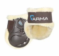 ARMA Carbon SupaFleece Fetlock Boots