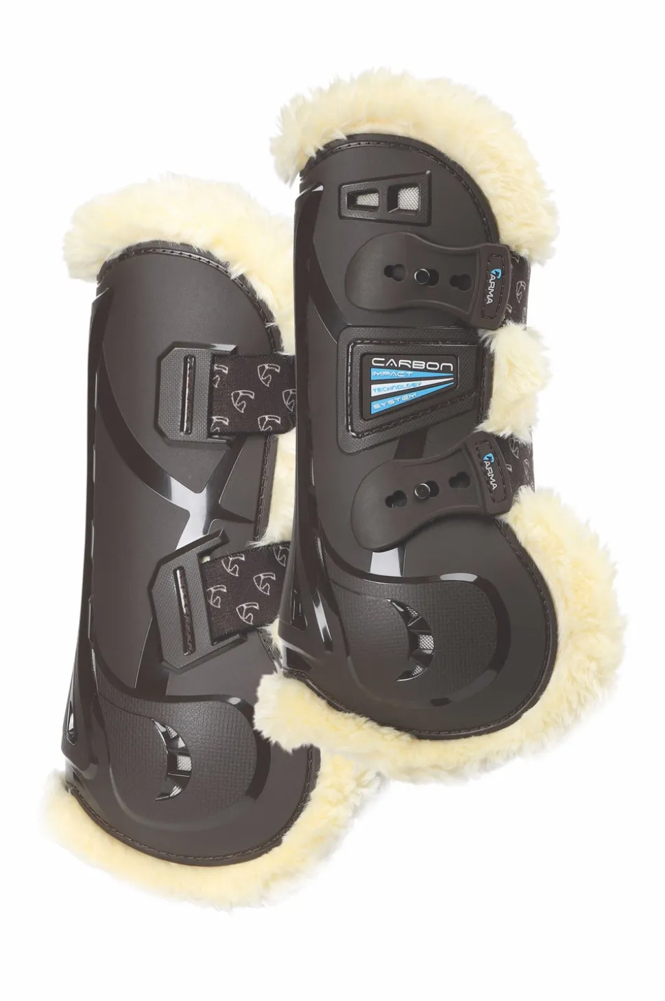 ARMA Carbon SupaFleece Tendon Boots