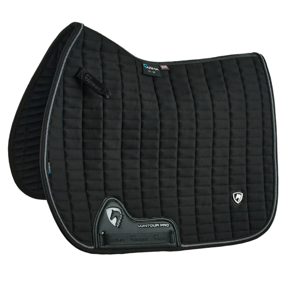 ARMA Classic GP Saddlecloth