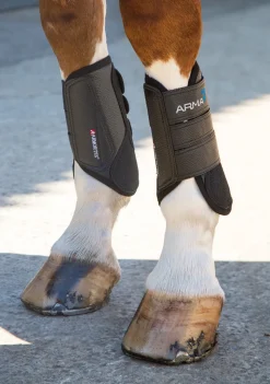 ARMA Cross Country Boots - Front
