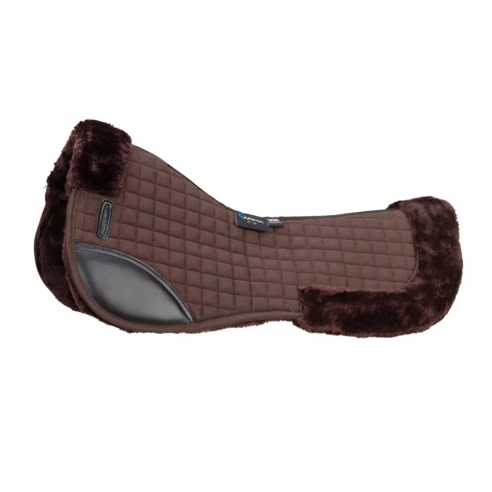 ARMA Deluxe Cotton Half Pad