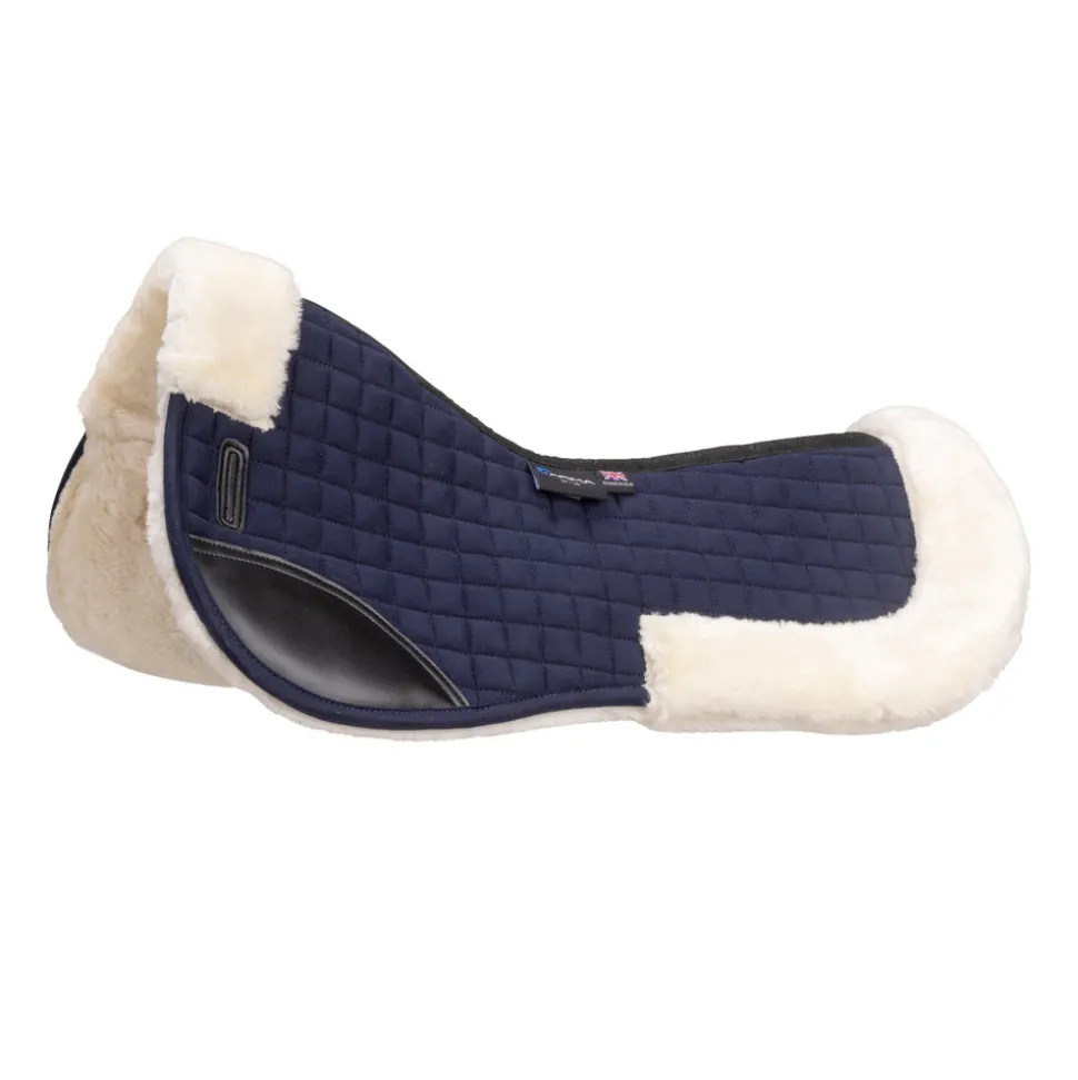 ARMA Deluxe Cotton Half Pad