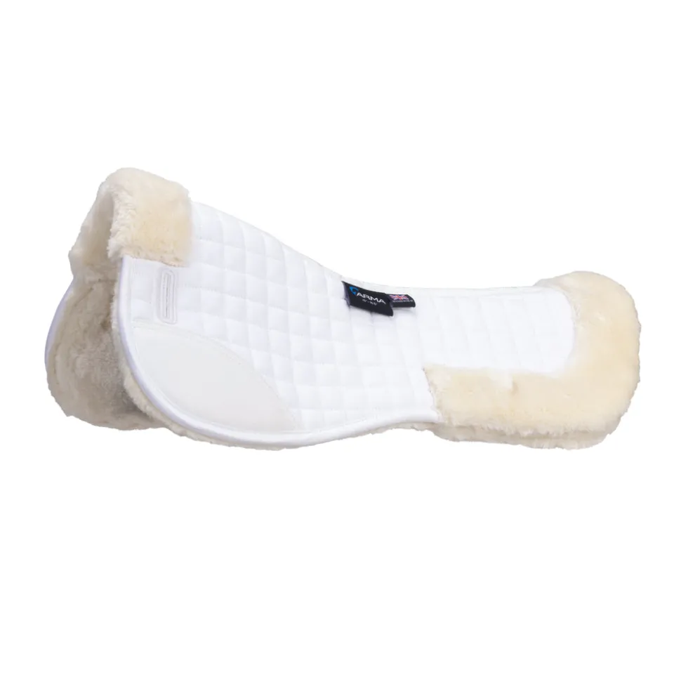 ARMA Deluxe Cotton Half Pad