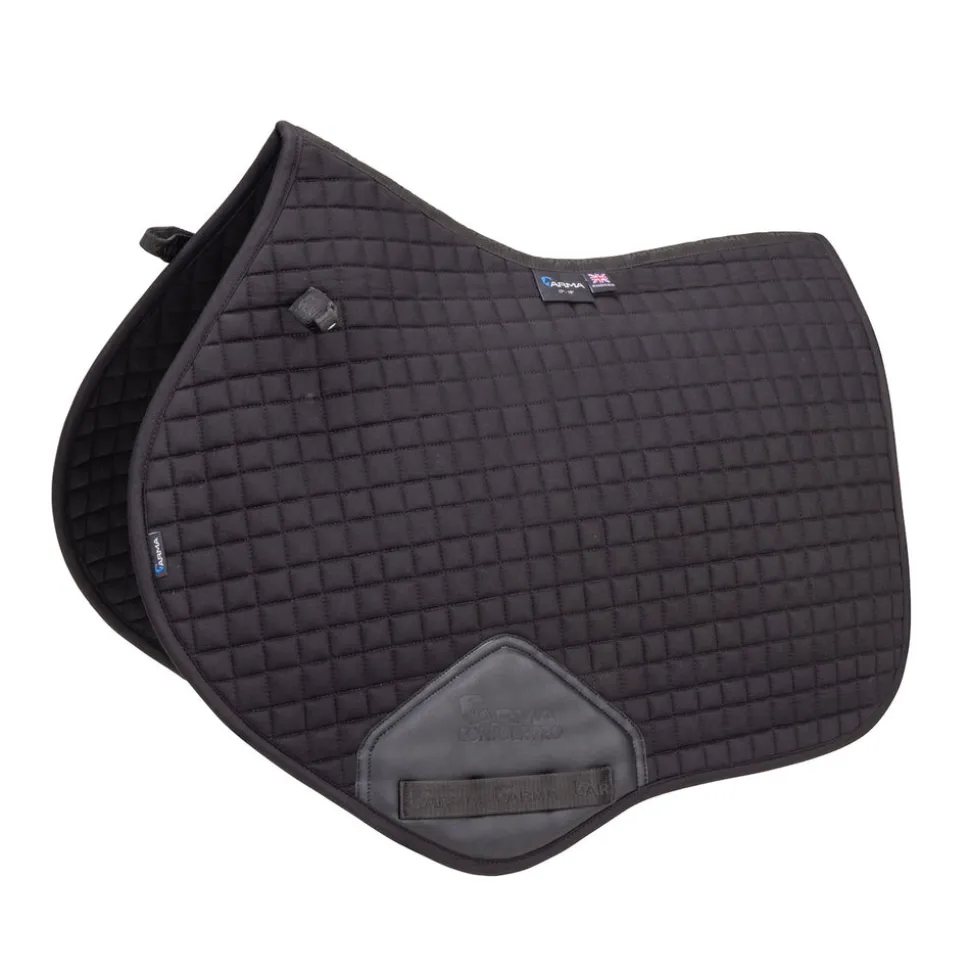 ARMA Deluxe Cotton Jump Saddlecloth
