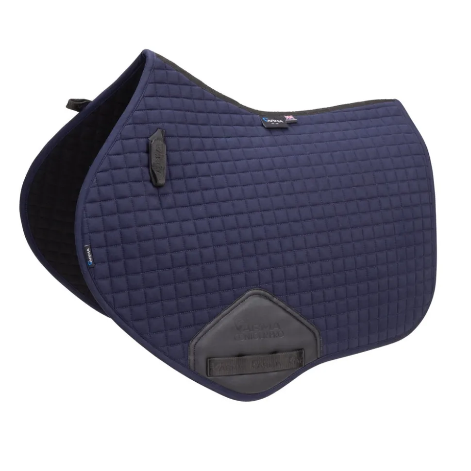 ARMA Deluxe Cotton Jump Saddlecloth