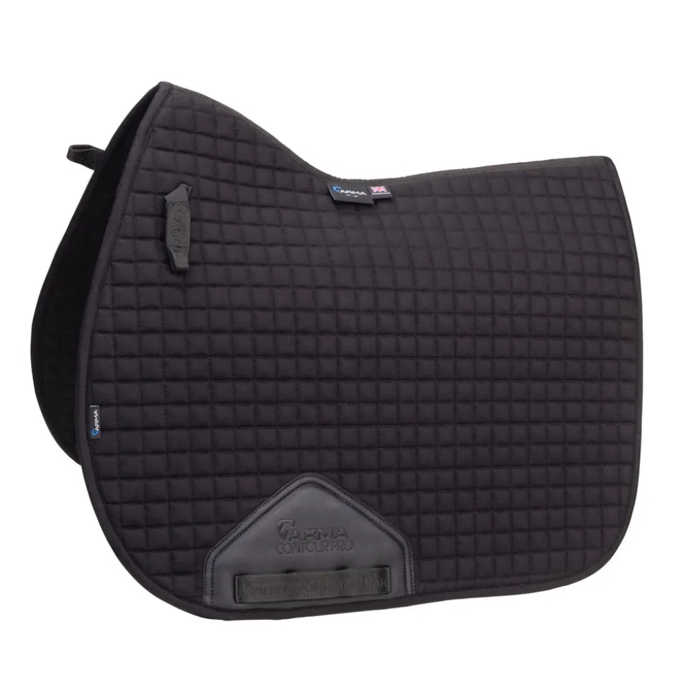 ARMA Deluxe Cotton Saddlecloth