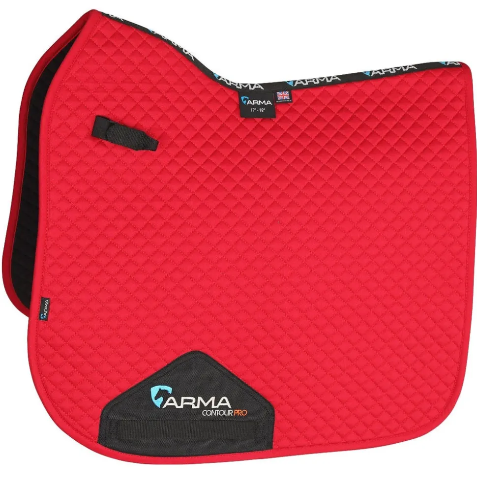 ARMA Dressage Saddlecloth
