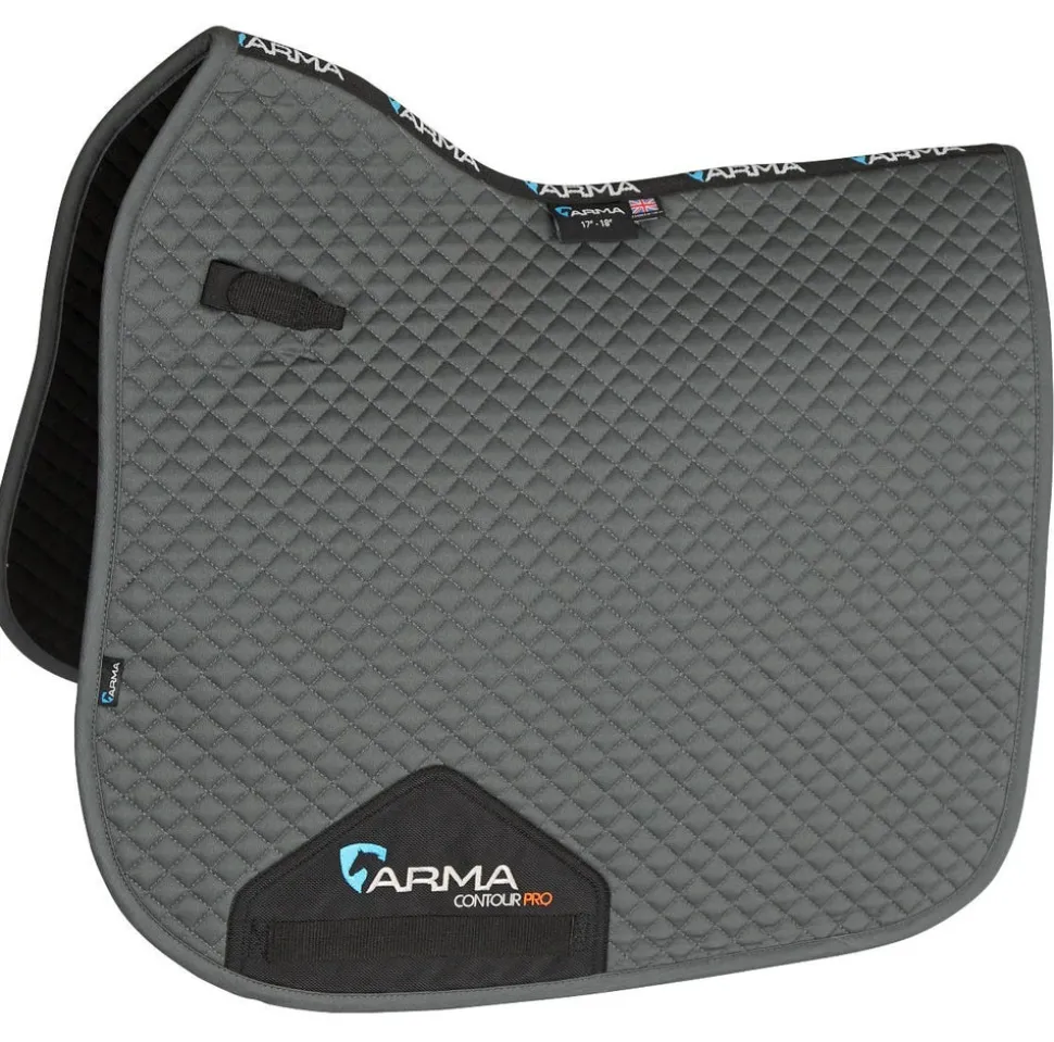 ARMA Dressage Saddlecloth