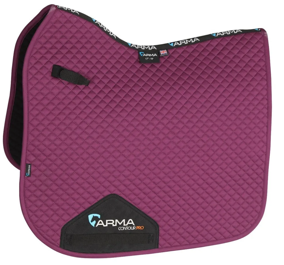 ARMA Dressage Saddlecloth