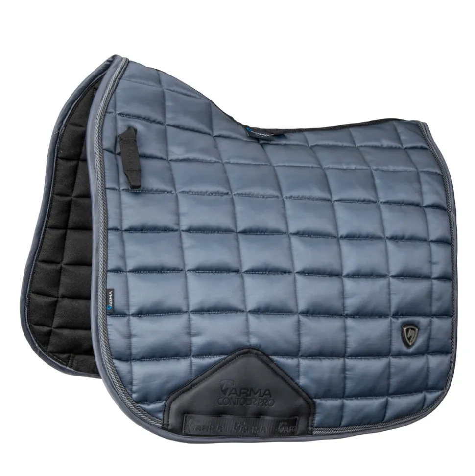ARMA Eltar Satin Dressage Saddlecloth