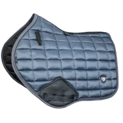ARMA Eltar Satin Jump Saddlecloth