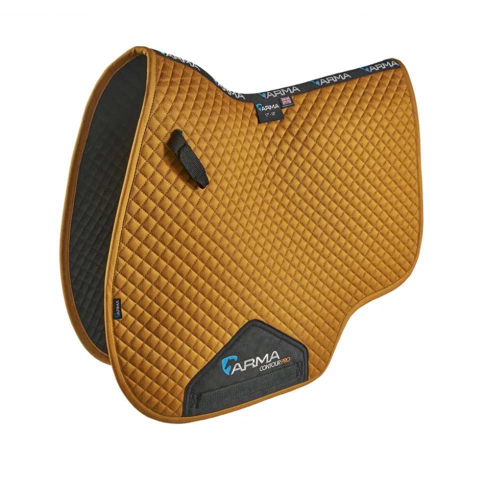 ARMA Euro Cut Saddlecloth