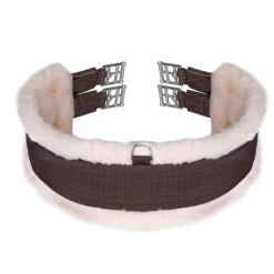 ARMA Fleece Lined Girth - Elastic