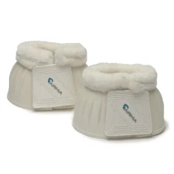 ARMA Fleece Over Reach Boots