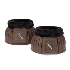 ARMA Fleece Over Reach Boots