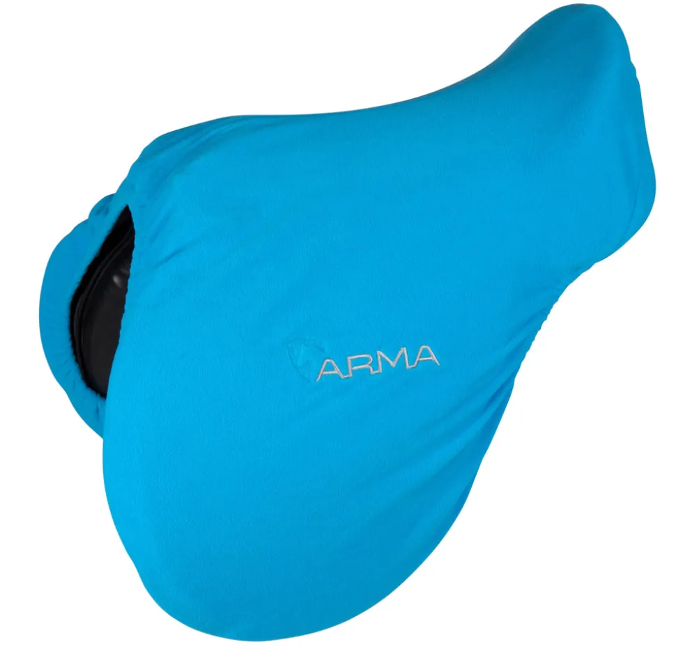 ARMA Fleece Saddle Cover