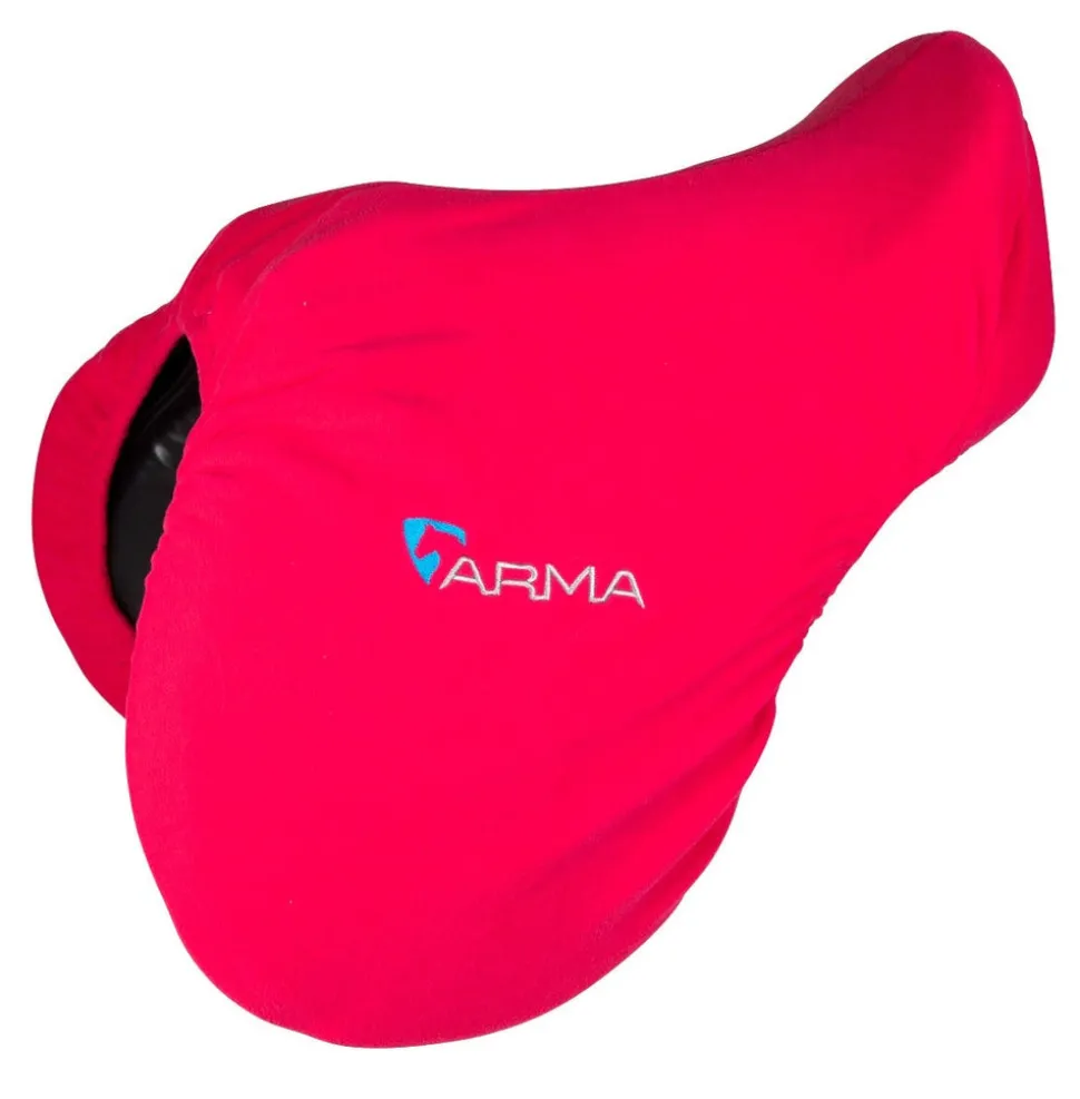 ARMA Fleece Saddle Cover