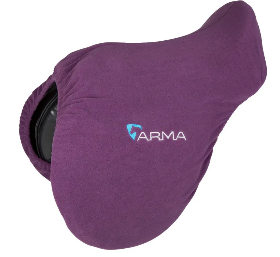 ARMA Fleece Saddle Cover
