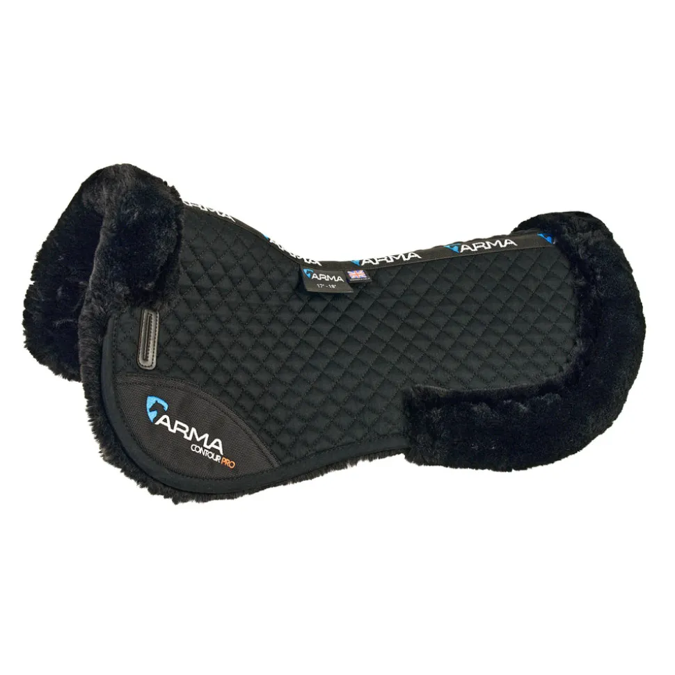 ARMA Half Pad