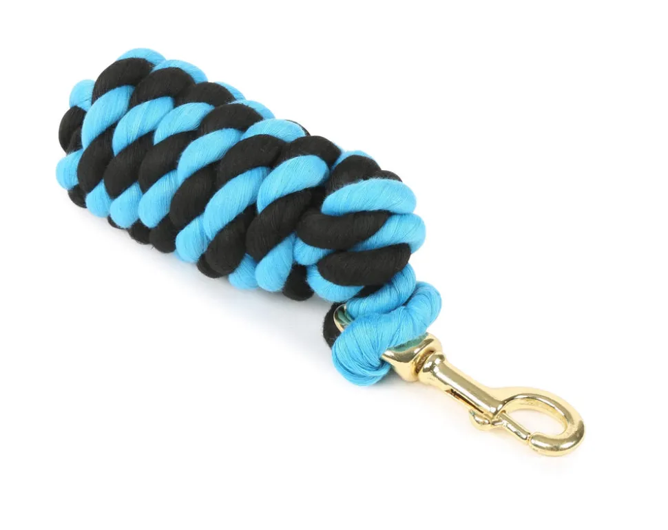 ARMA Headcollar Lead Rope With Trigger Clip