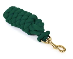 ARMA Headcollar Lead Rope With Trigger Clip