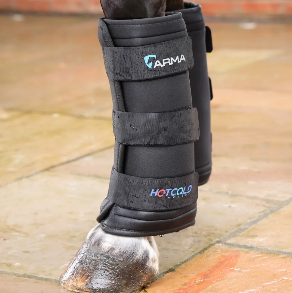 ARMA Hot/Cold Relief Boots