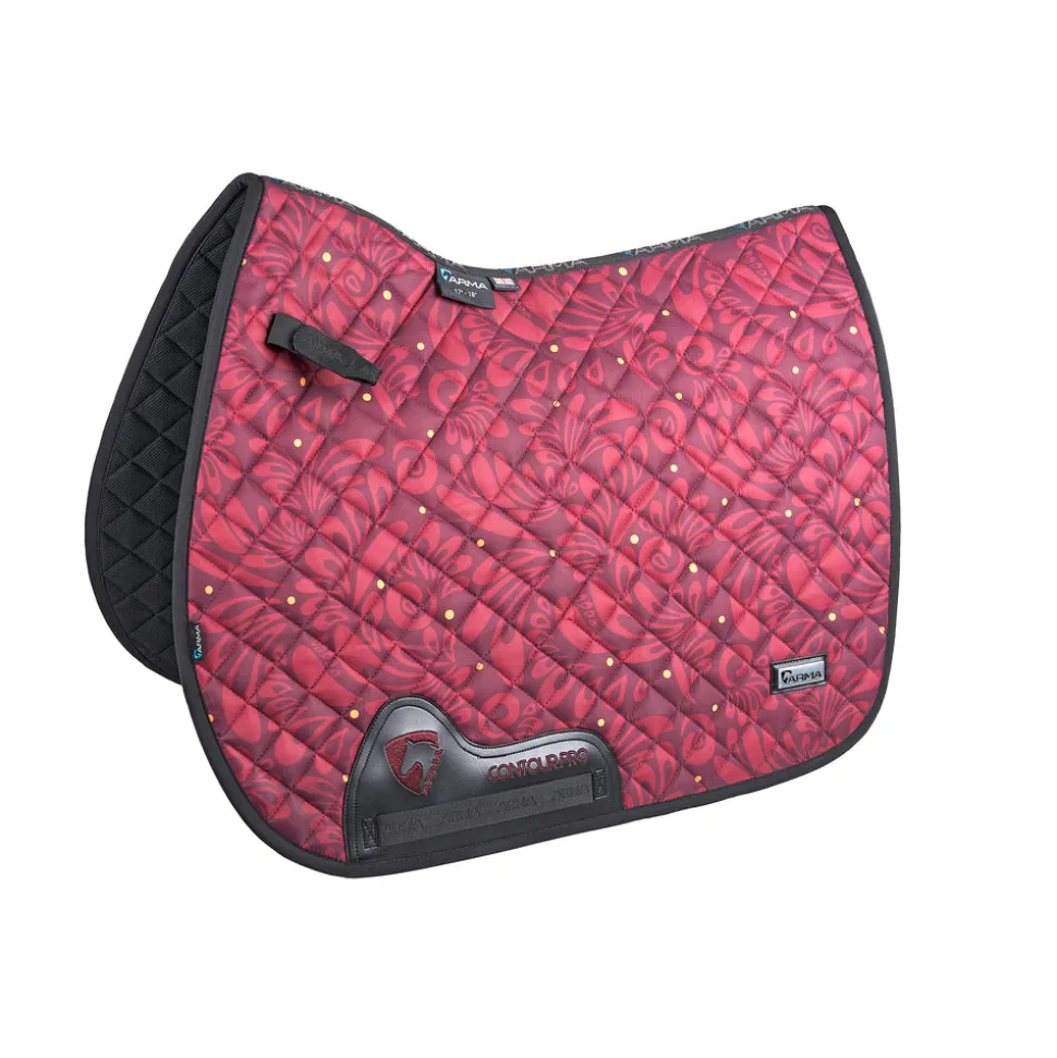 ARMA Hyde Park Saddlecloth