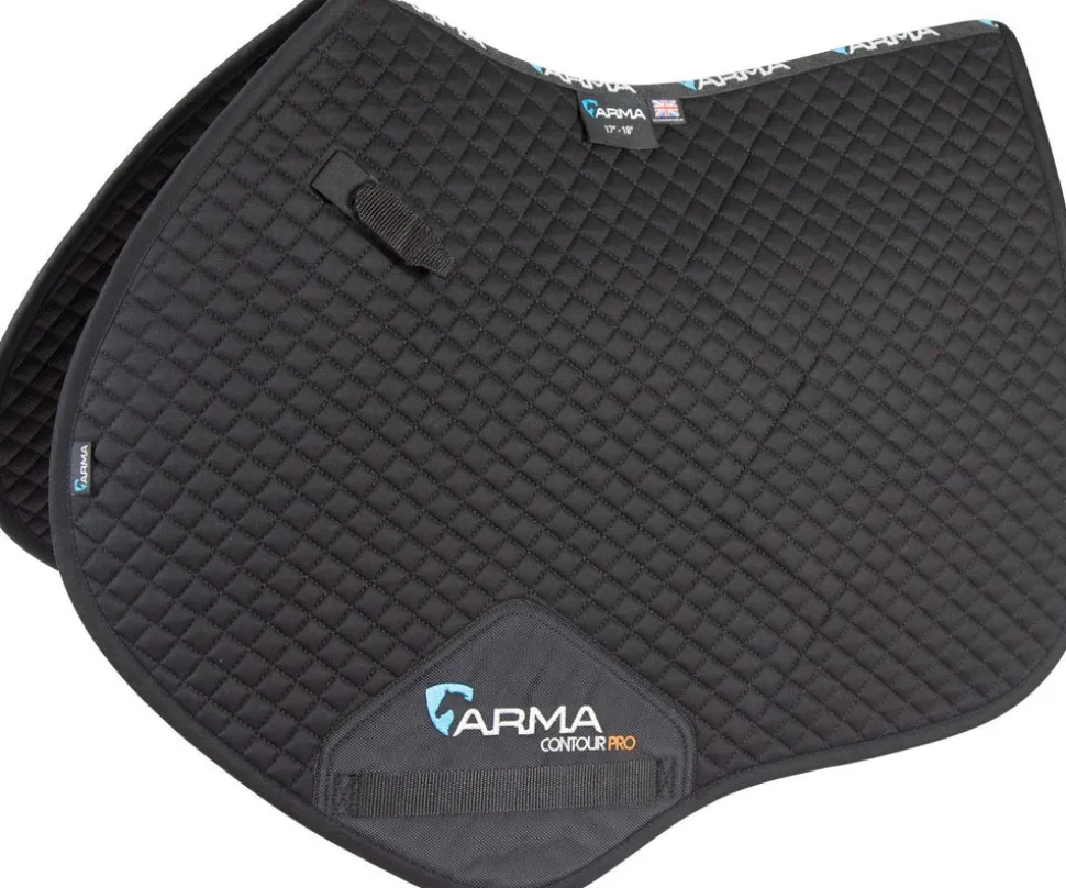 ARMA Jump Saddlecloth