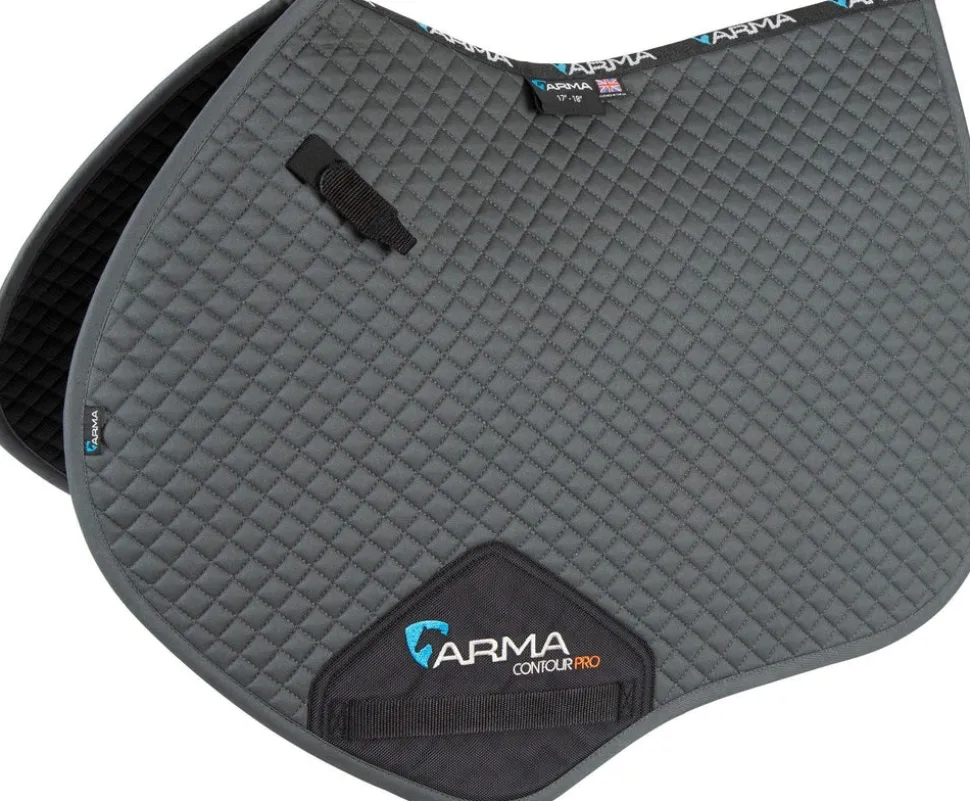 ARMA Jump Saddlecloth
