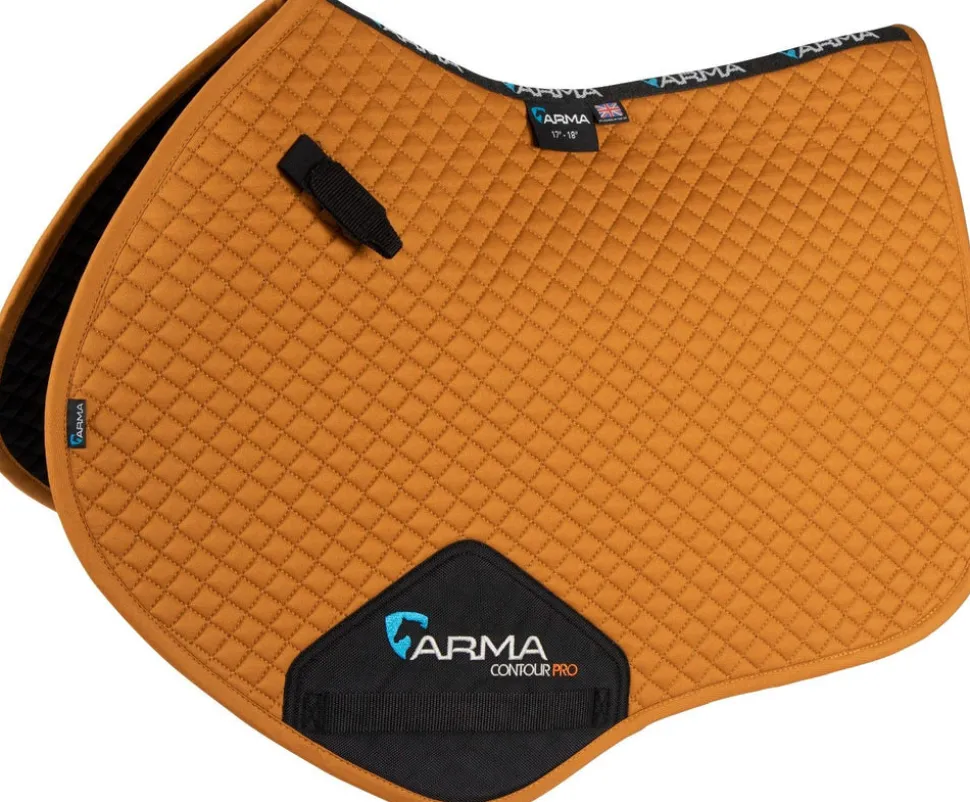 ARMA Jump Saddlecloth