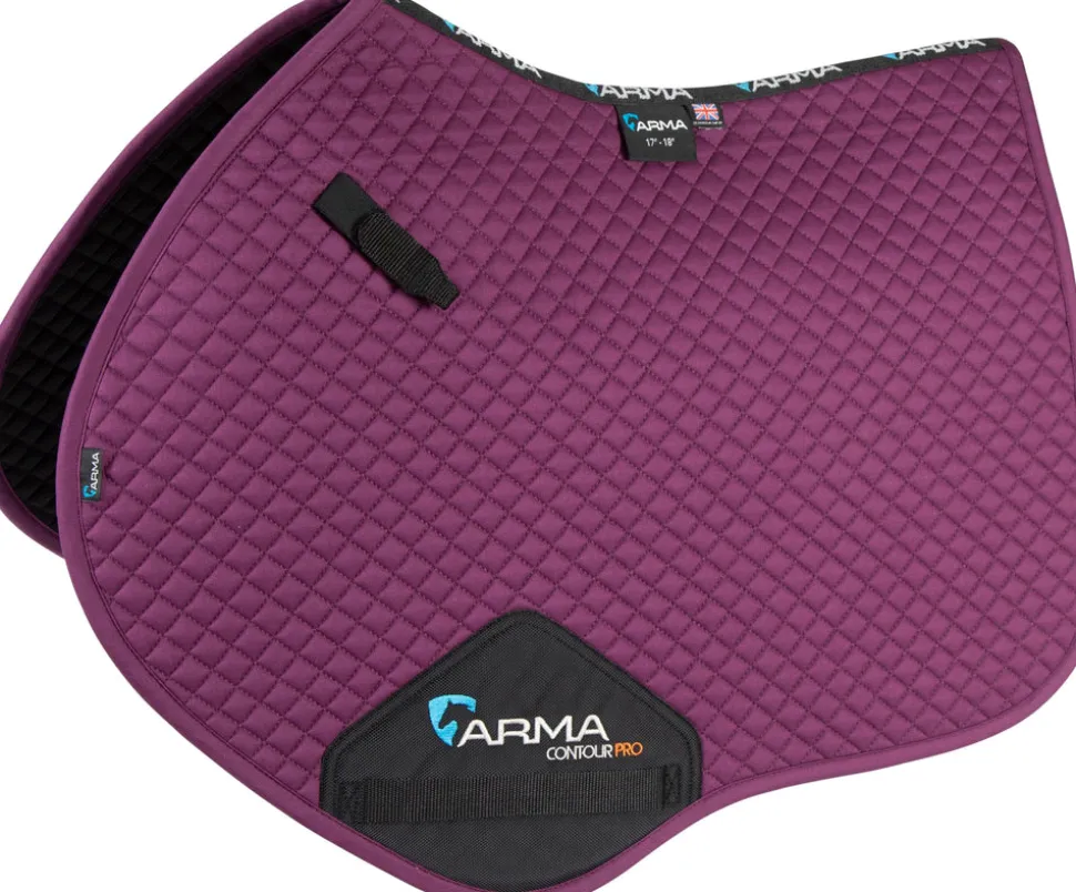ARMA Jump Saddlecloth